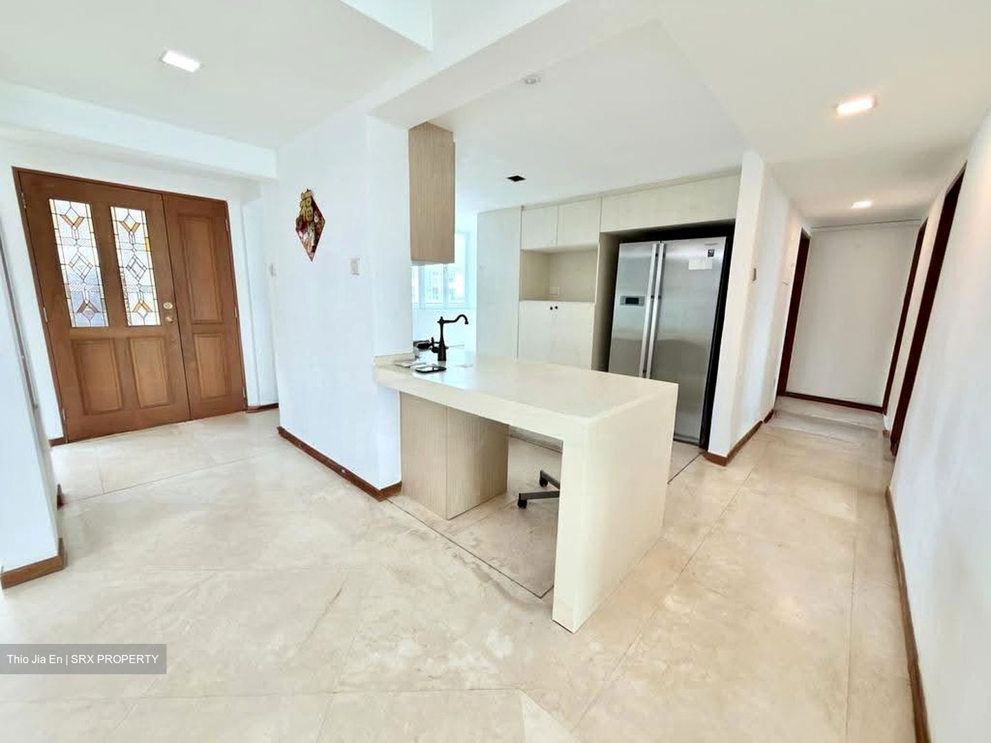 Bedok Court (D16), Condominium #613637691
